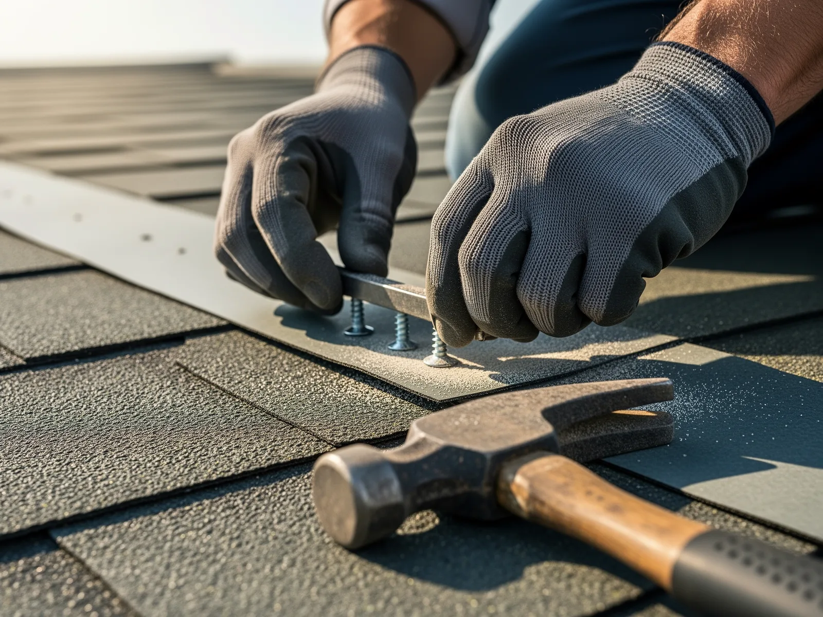 Why choose Fascia Repair in Pleasant Unity, PA